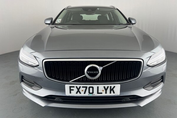 Used Volvo V90 2020 for sale - 76130524: Photo 40