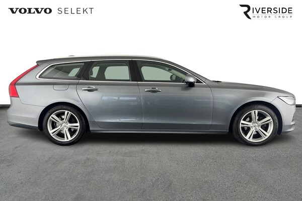 Used Volvo V90 2020 for sale - 76130524: Photo 4