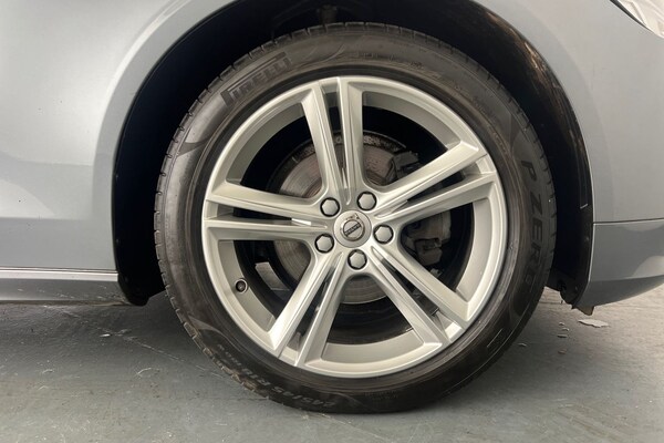 Used Volvo V90 2020 for sale - 76130524: Photo 5