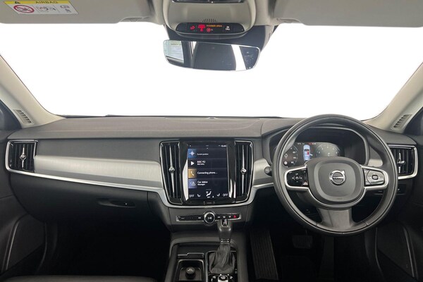 Used Volvo V90 2020 for sale - 76130524: Photo 6