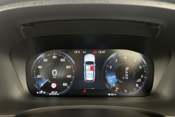 Used Volvo V90 2020 for sale - 76130524: Photo 7