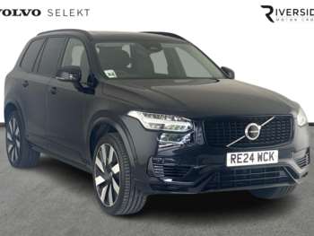 2024 - 2.0 T8 [455] RC PHEV Plus Dark 5dr AWD Geartronic