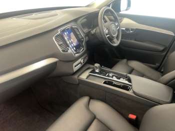 Used Volvo XC90 2024 for sale - 74869831: Photo