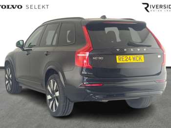 Used Volvo XC90 2024 for sale - 74869831: Photo