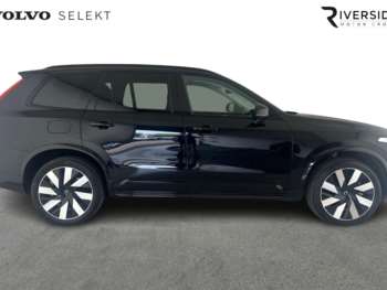 Used Volvo XC90 2024 for sale - 74869831: Photo
