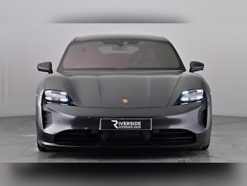Used Porsche Taycan 2022 for sale - 78643605: Photo