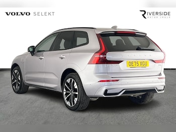 Used Volvo XC60 2025 for sale - 77732540: Photo