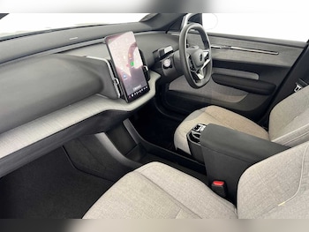 Used Volvo EX30 2024 for sale - 75439842: Photo
