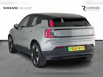 Used Volvo EX30 2024 for sale - 75439842: Photo