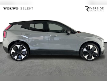 Used Volvo EX30 2024 for sale - 75439842: Photo
