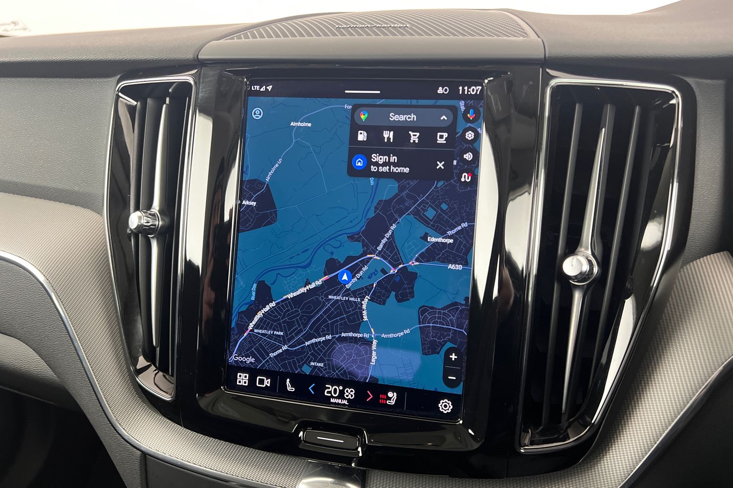 Used Volvo XC60 2023 for sale - 76796356: Photo 15