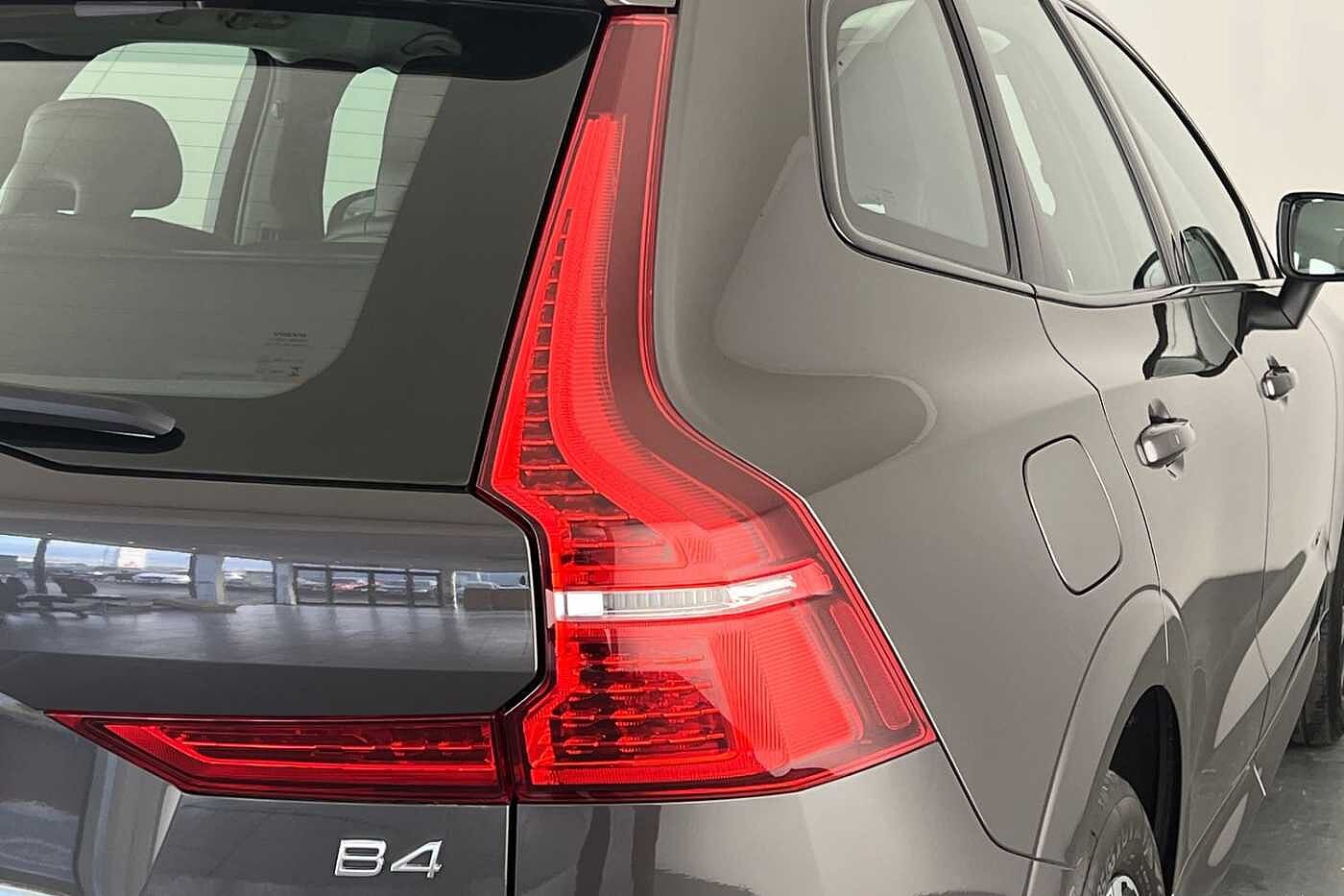 Used Volvo XC60 2023 for sale - 76796356: Photo 20