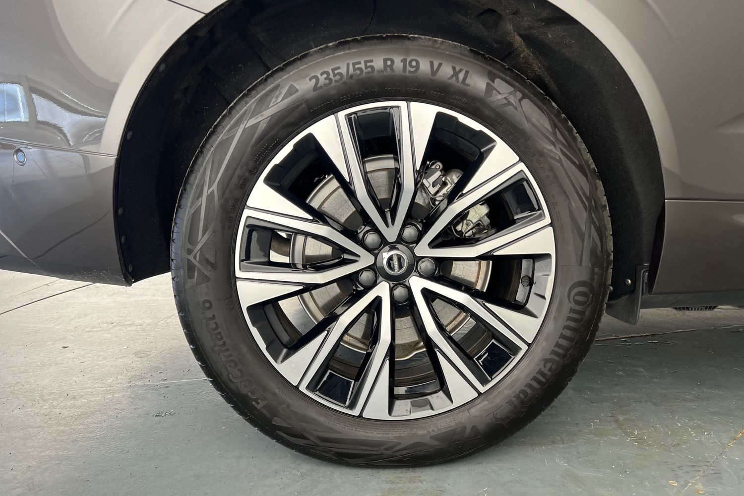 Used Volvo XC60 2023 for sale - 76796356: Photo 24