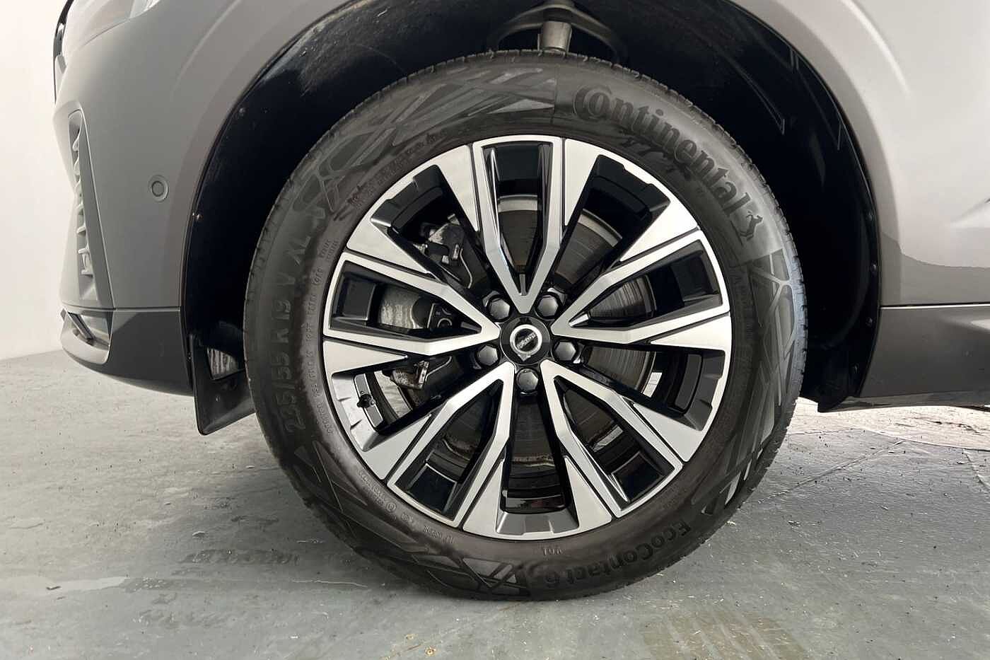 Used Volvo XC60 2023 for sale - 76796356: Photo 26