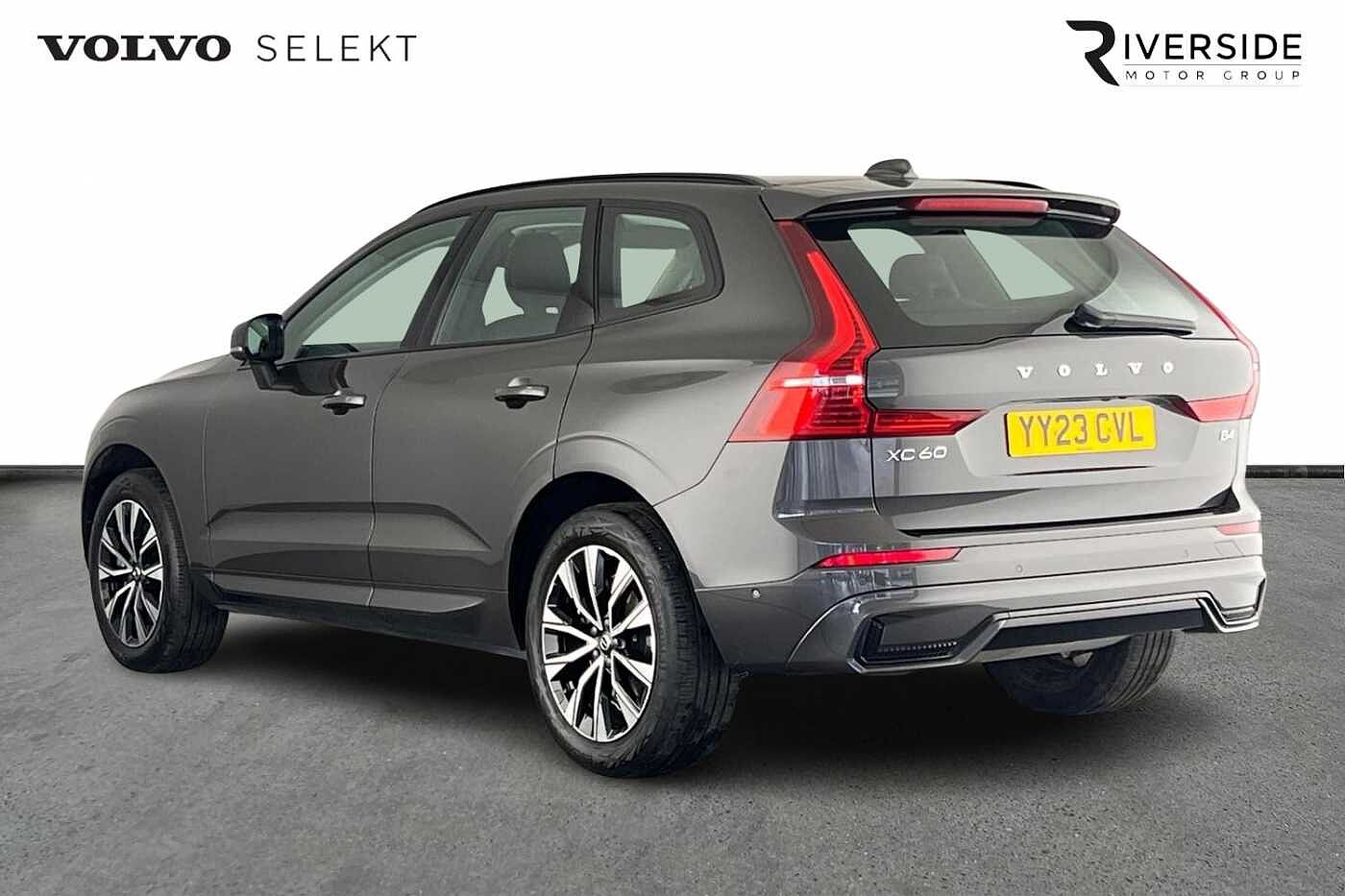 Used Volvo XC60 2023 for sale - 76796356: Photo 3