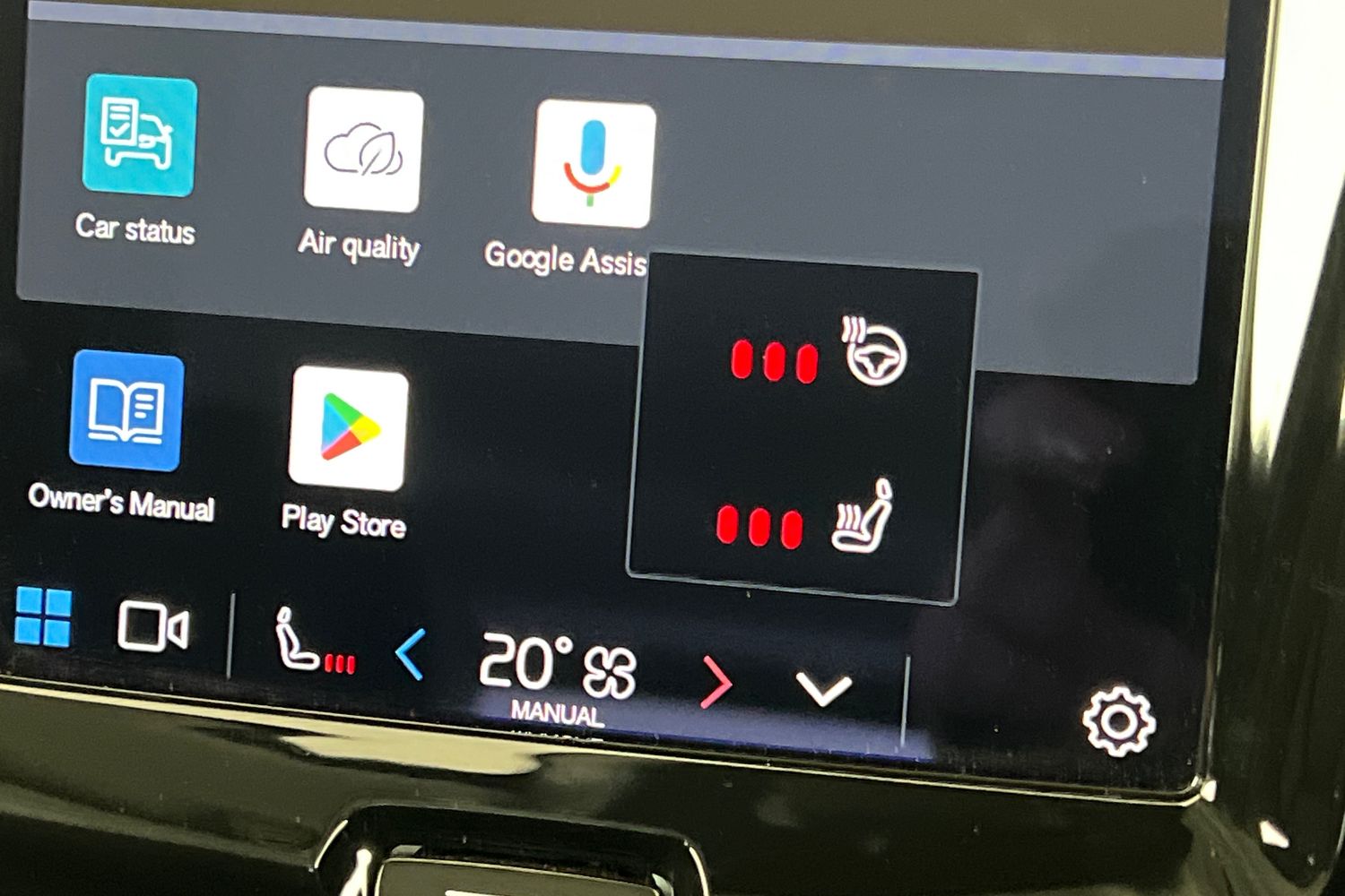 Used Volvo XC60 2023 for sale - 76796356: Photo 34