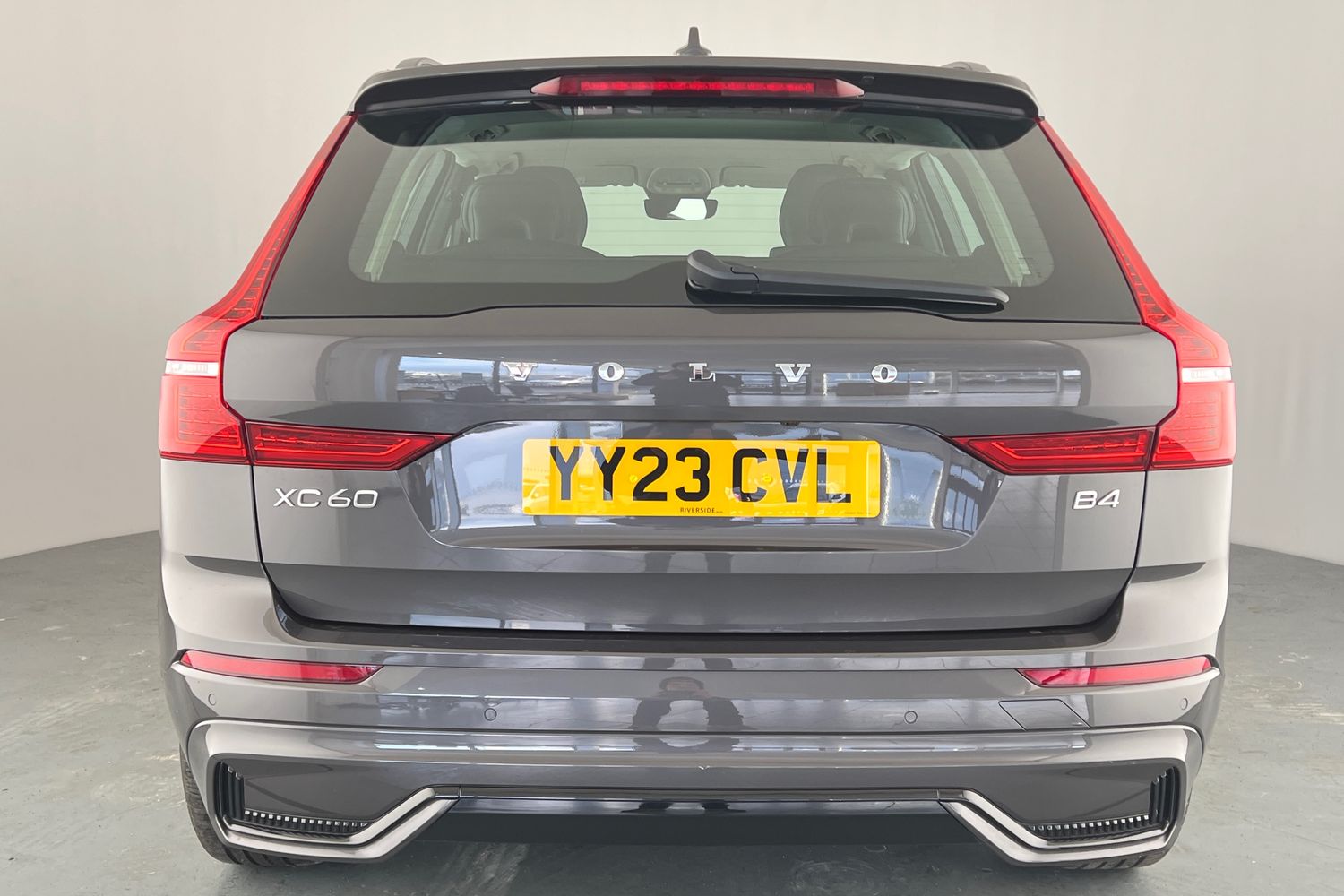 Used Volvo XC60 2023 for sale - 76796356: Photo 39