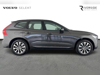 Used Volvo XC60 2023 for sale - 76796356: Photo