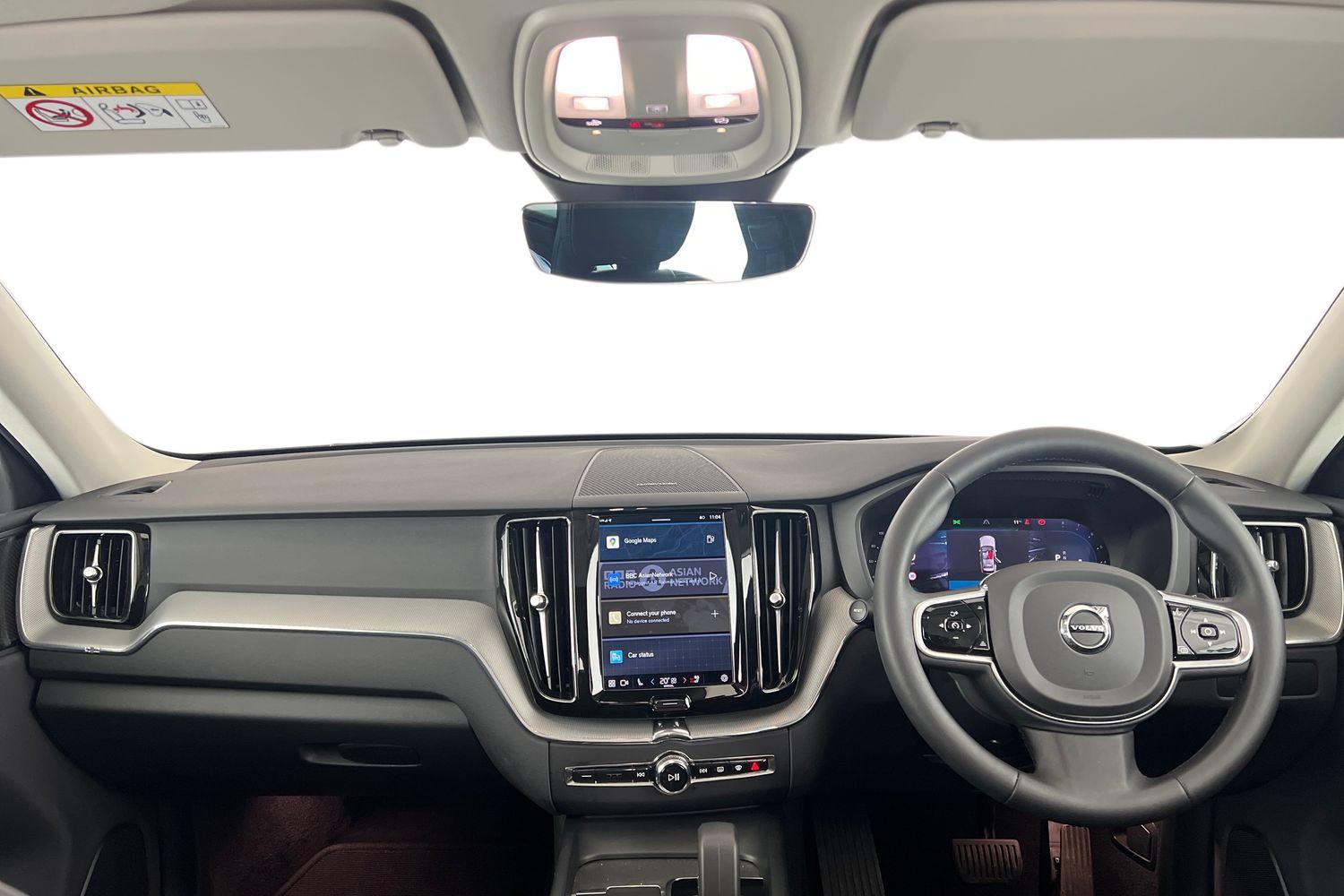 Used Volvo XC60 2023 for sale - 76796356: Photo 6