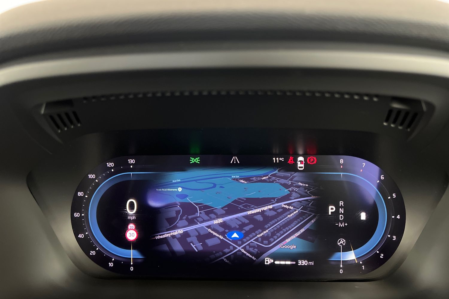 Used Volvo XC60 2023 for sale - 76796356: Photo 7