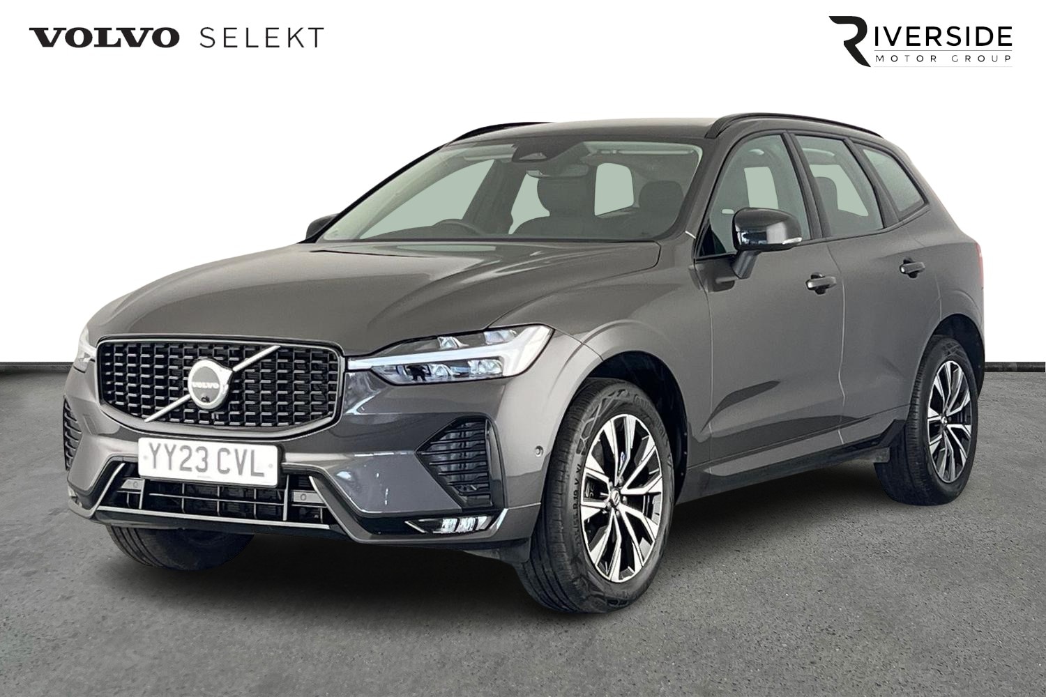 Used Volvo XC60 2023 for sale - 76796356: Photo 9