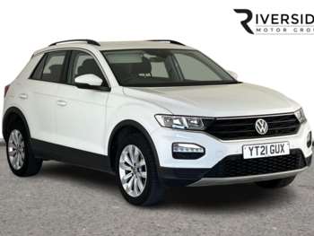2021 - 1.0 TSI 110 SE 5dr