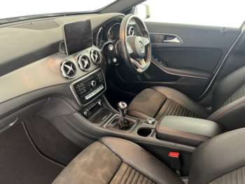 Used Mercedes-Benz GLA 2018 for sale - 74870405: Photo