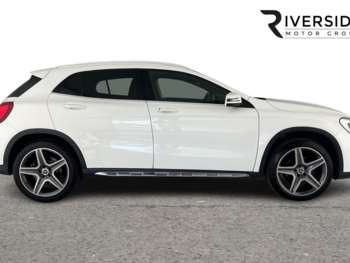 Used Mercedes-Benz GLA 2018 for sale - 74870405: Photo