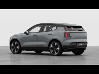 Used Volvo EX30  for sale - 75009355: Photo