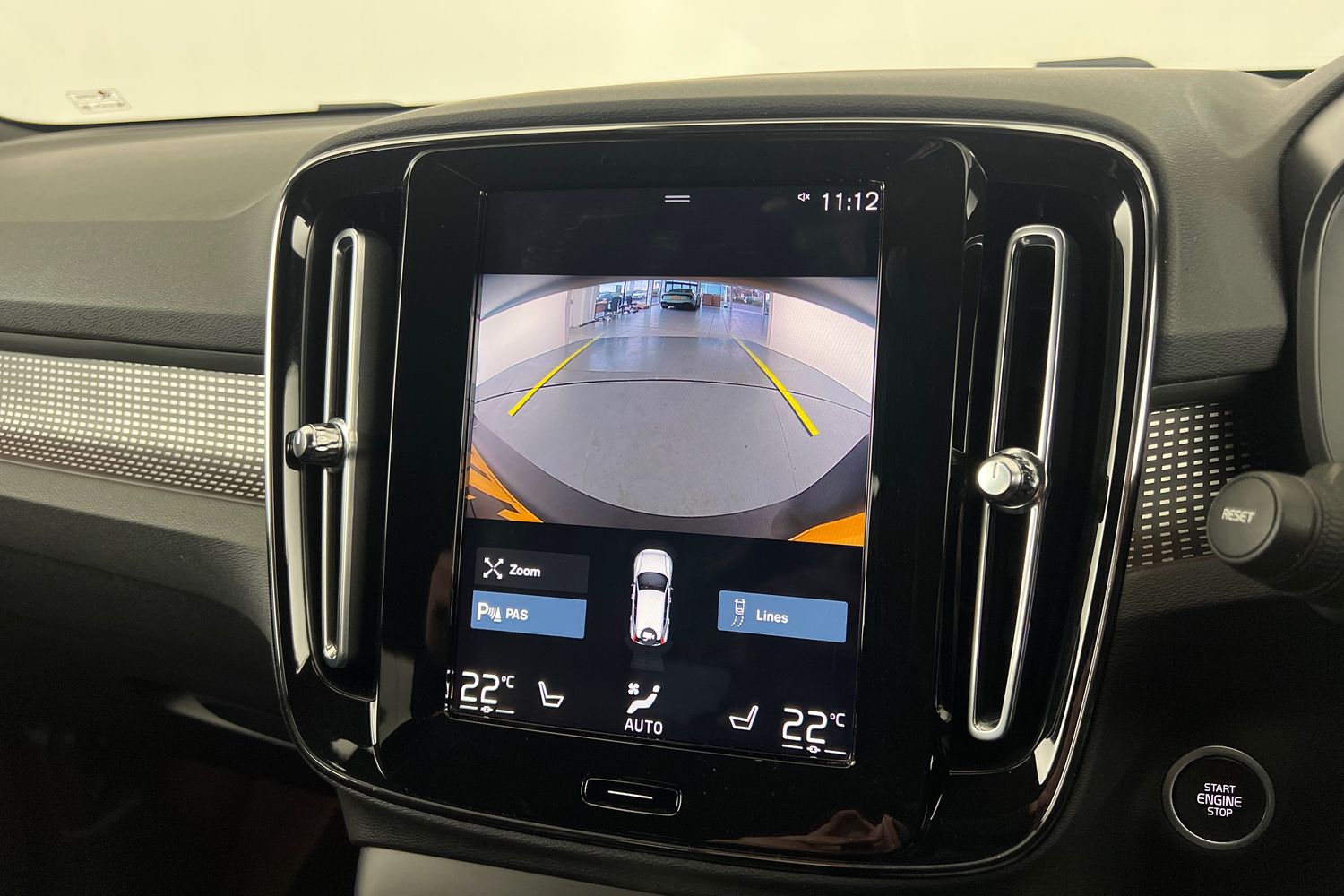 Used Volvo XC40 2021 for sale - 76796343: Photo 16