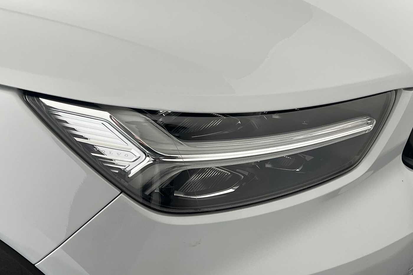 Used Volvo XC40 2021 for sale - 76796343: Photo 18