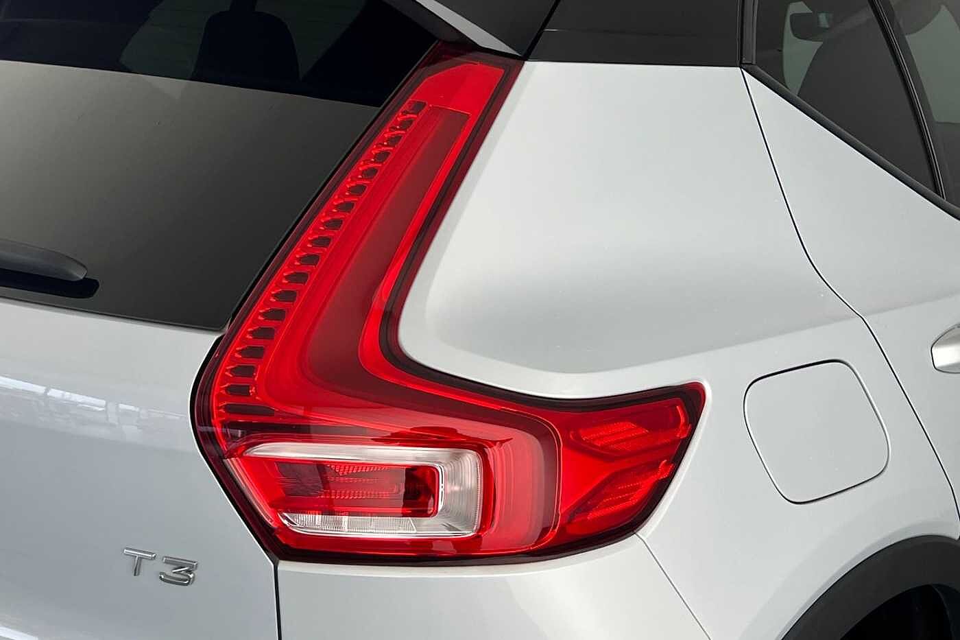 Used Volvo XC40 2021 for sale - 76796343: Photo 20