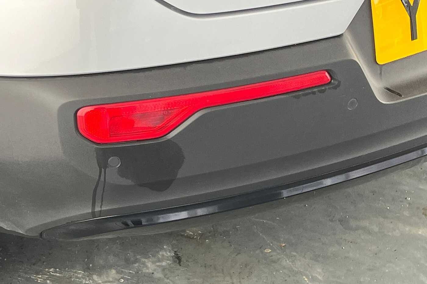 Used Volvo XC40 2021 for sale - 76796343: Photo 21