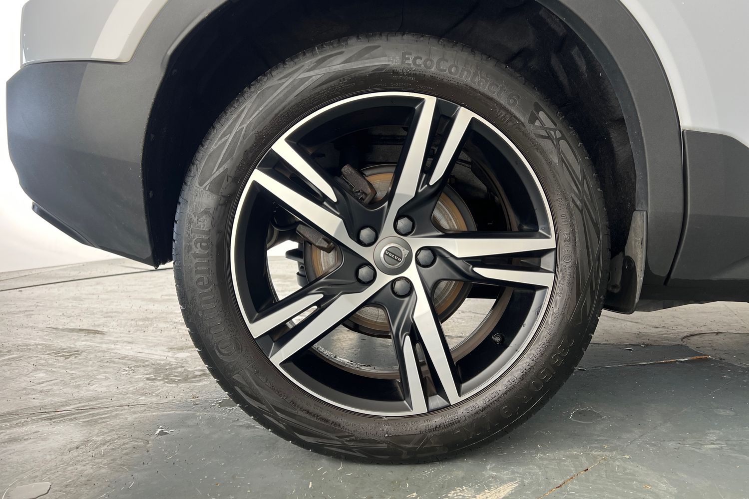 Used Volvo XC40 2021 for sale - 76796343: Photo 24