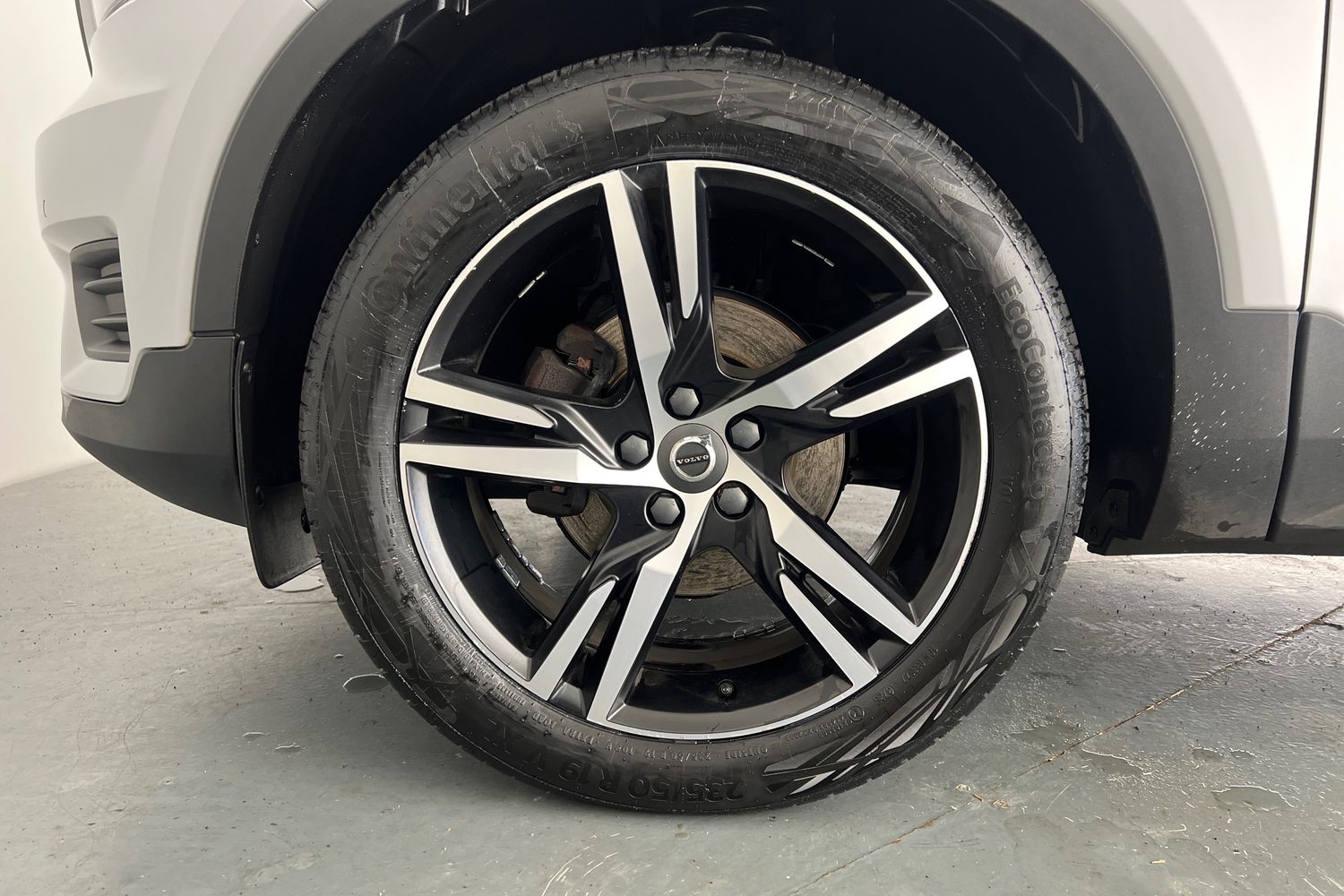 Used Volvo XC40 2021 for sale - 76796343: Photo 26