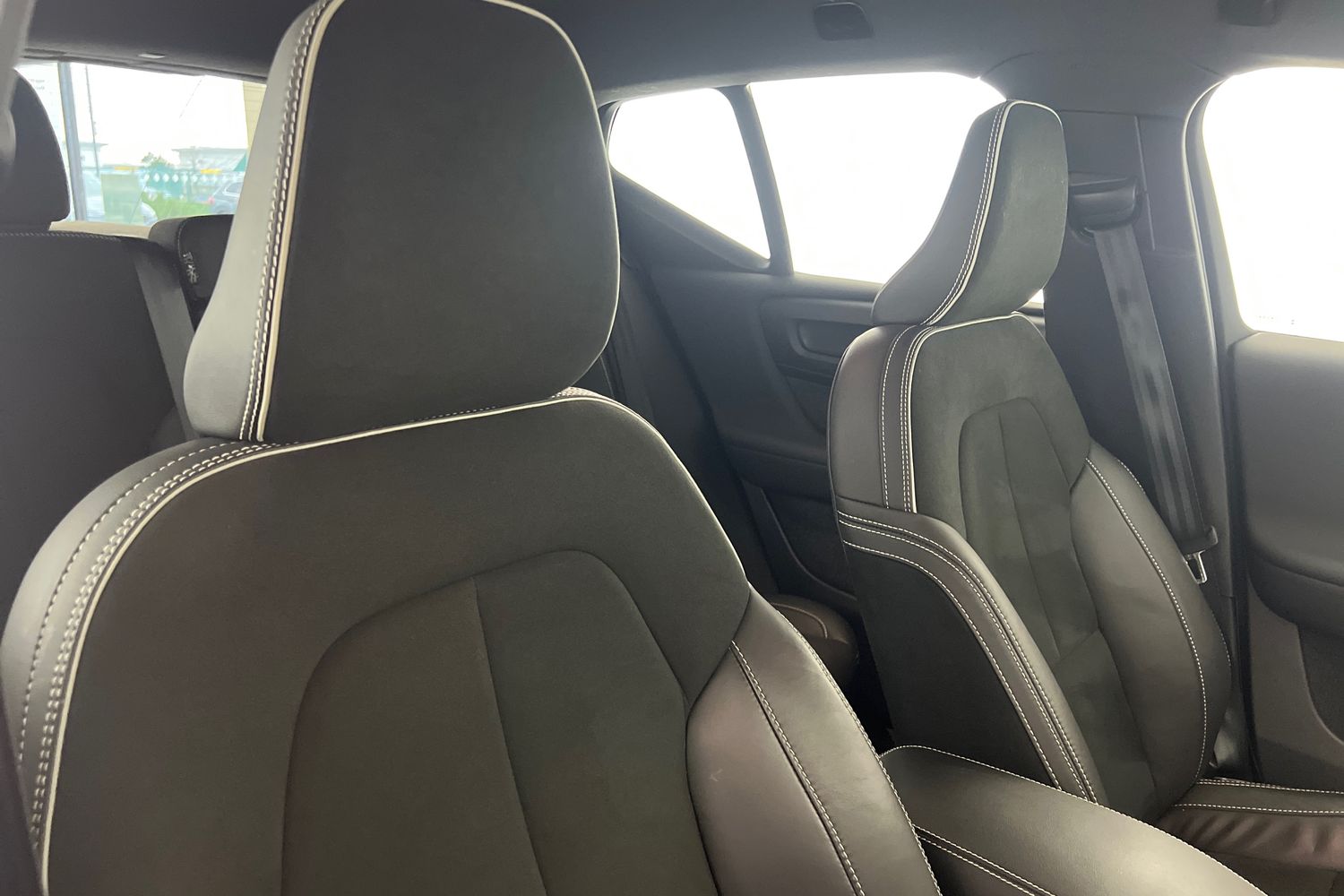 Used Volvo XC40 2021 for sale - 76796343: Photo 27