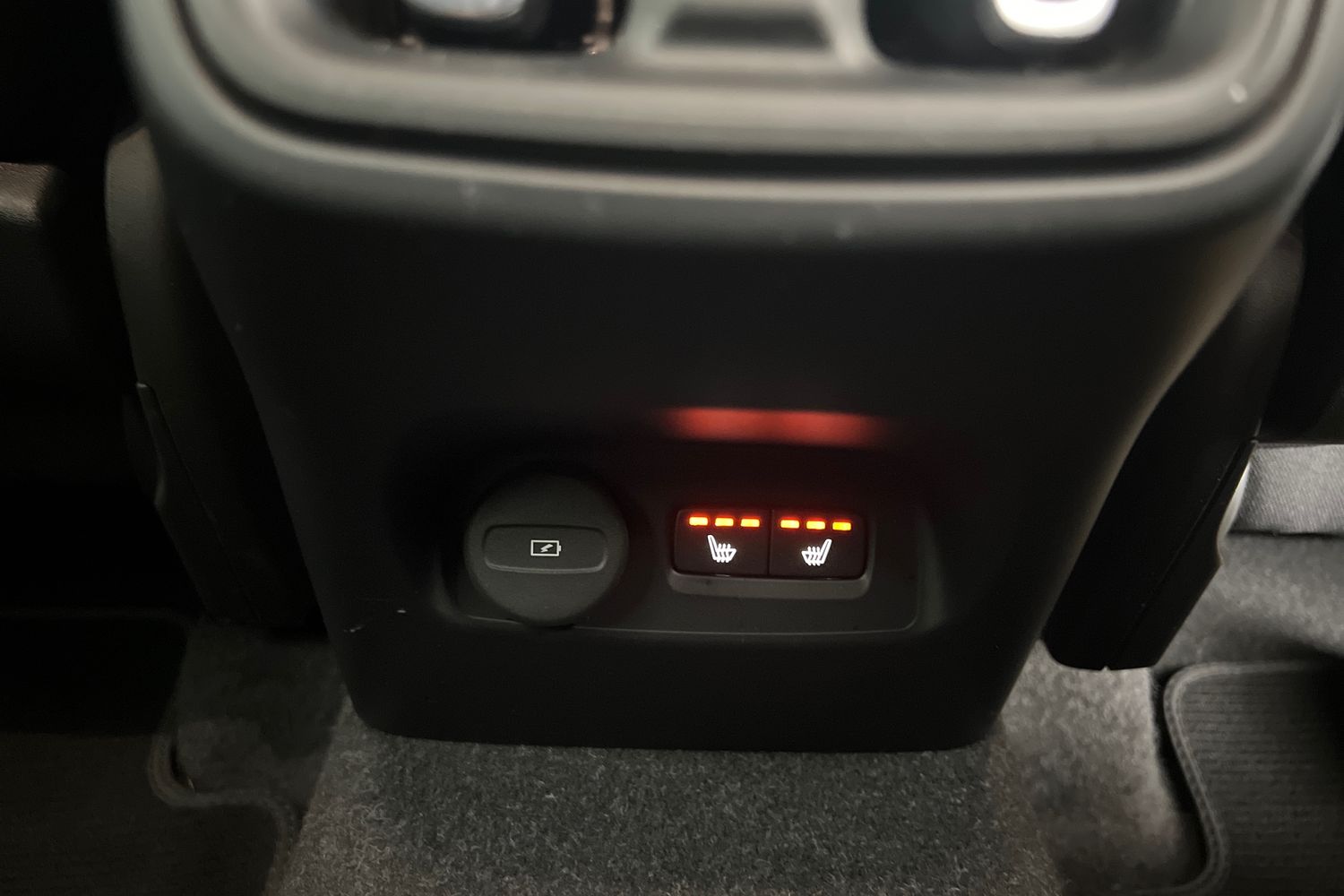 Used Volvo XC40 2021 for sale - 76796343: Photo 28