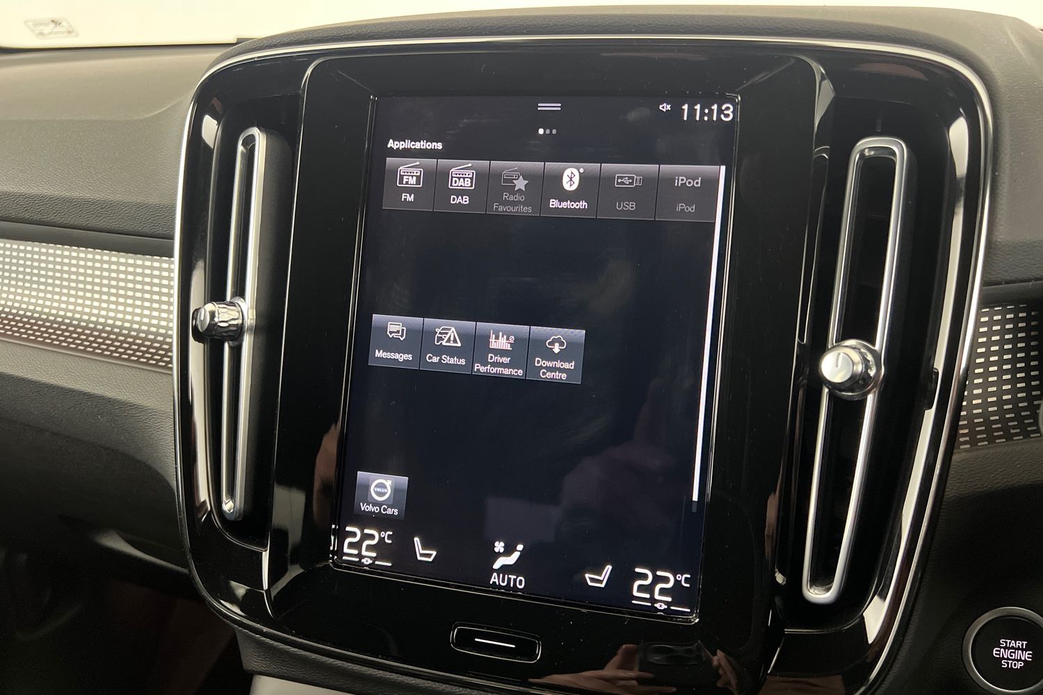 Used Volvo XC40 2021 for sale - 76796343: Photo 33