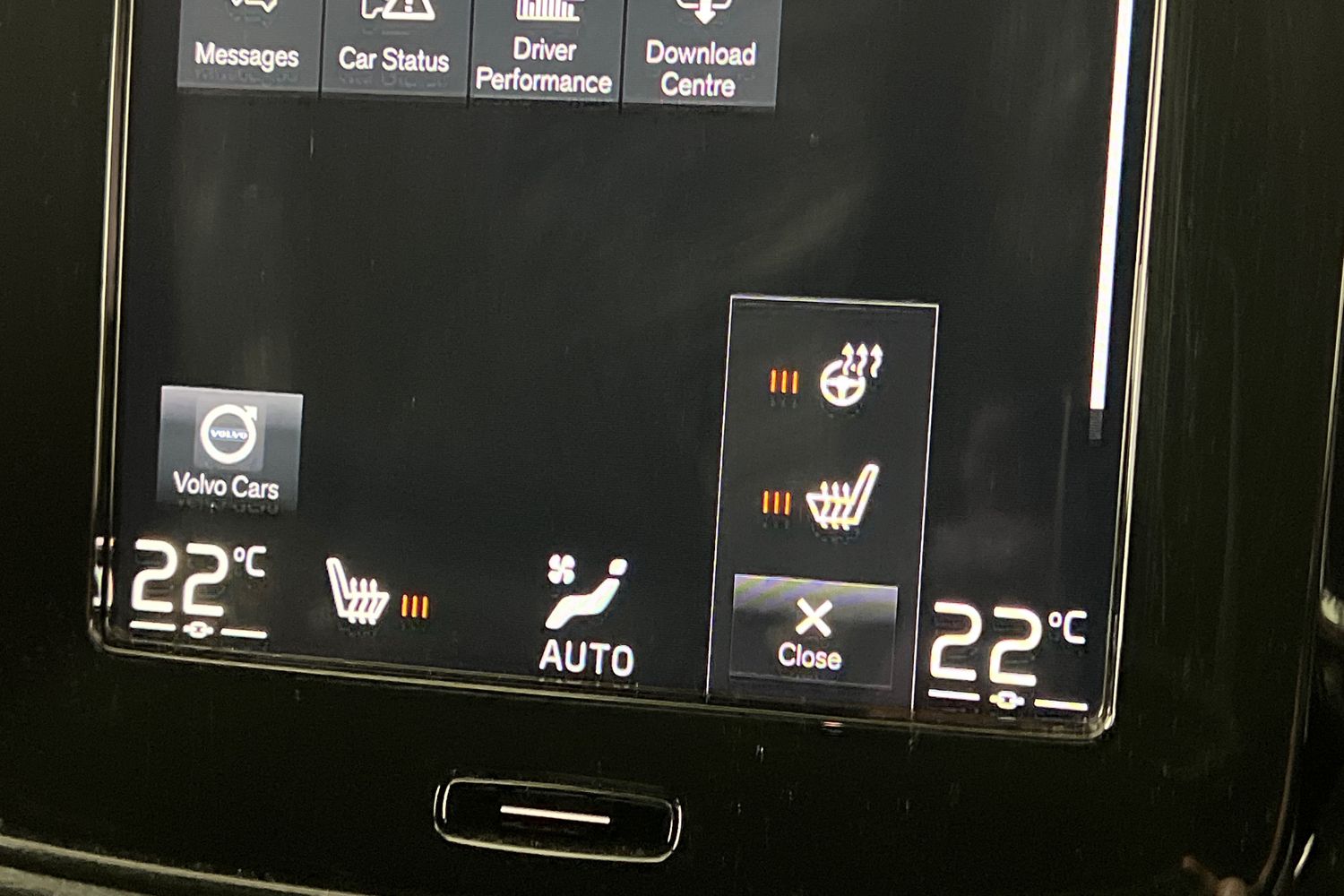 Used Volvo XC40 2021 for sale - 76796343: Photo 34