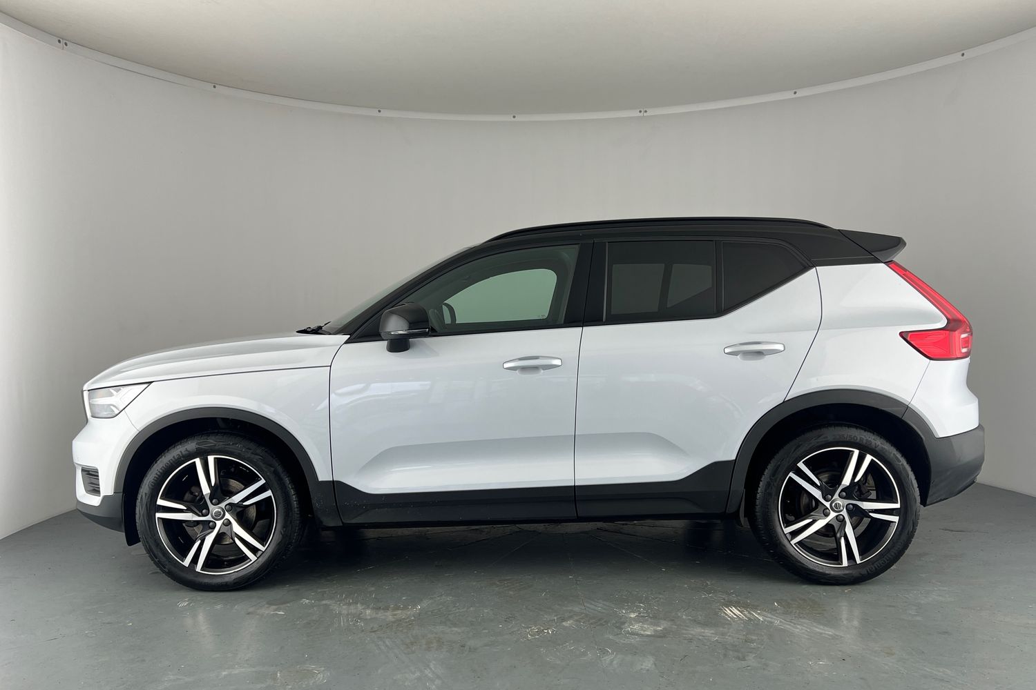 Used Volvo XC40 2021 for sale - 76796343: Photo 38