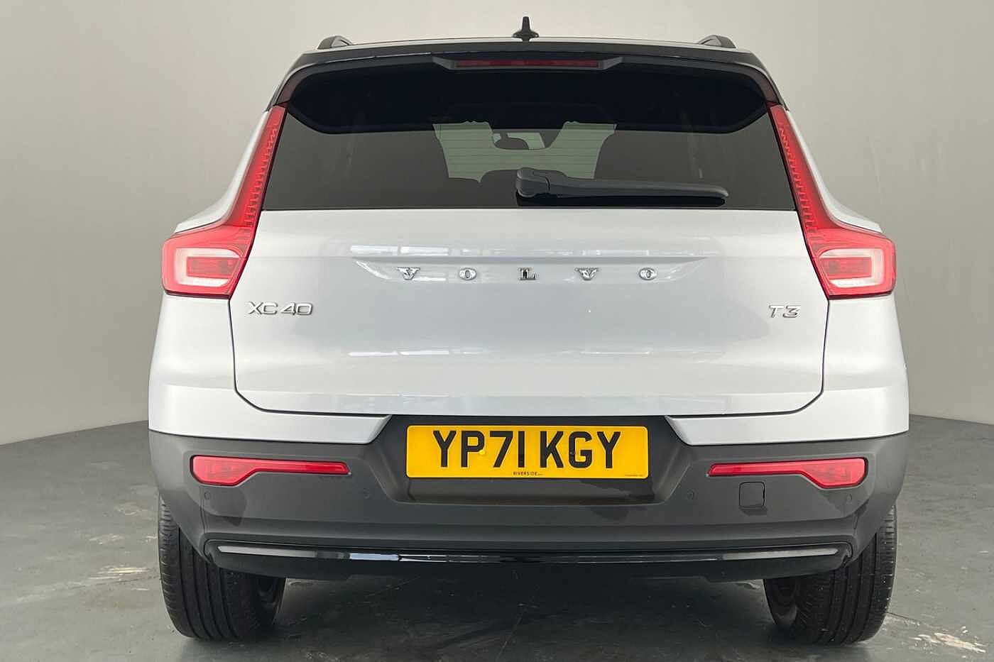 Used Volvo XC40 2021 for sale - 76796343: Photo 39