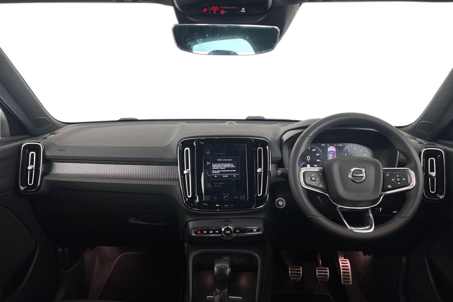 Used Volvo XC40 2021 for sale - 76796343: Photo 6