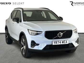2024 - B3 Plus, Mild hybrid, Petrol, Dark Auto 5-Door