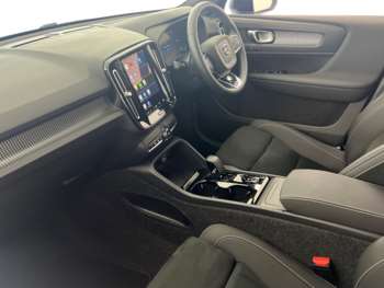 Used Volvo XC40 2024 for sale - 74869836: Photo