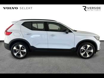 Used Volvo XC40 2024 for sale - 74869836: Photo