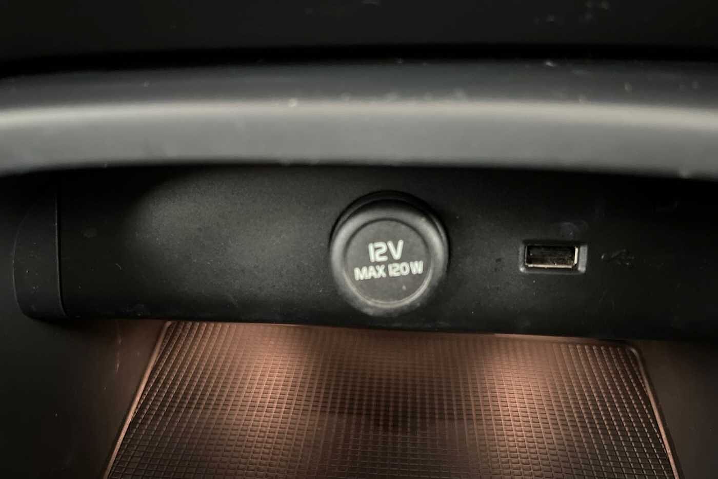 Vehicle 32