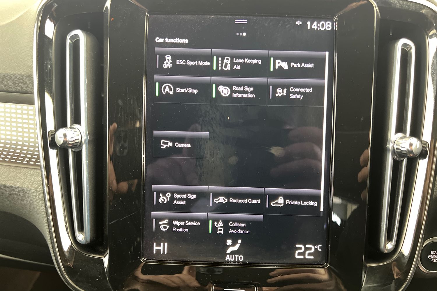 Vehicle 34