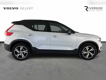 Used Volvo XC40 2022 for sale - 75439992: Photo