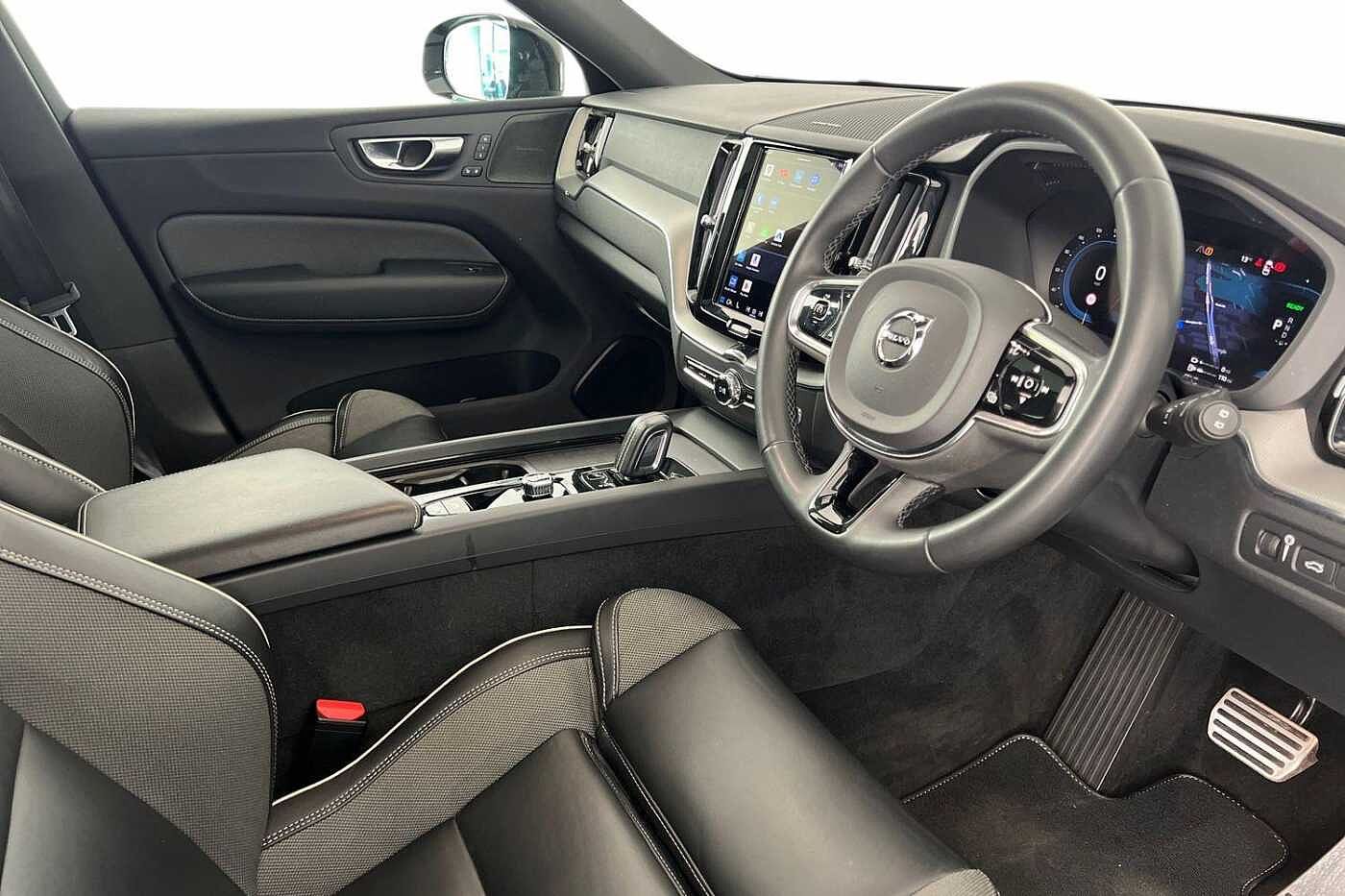 Used Volvo XC60 2022 for sale - 77353703: Photo 10