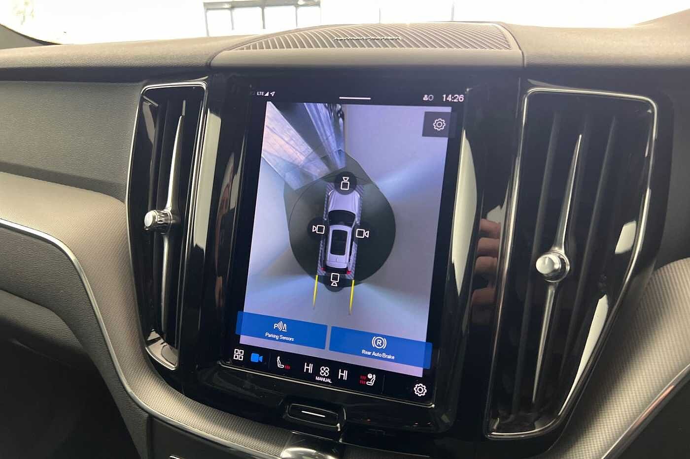 Used Volvo XC60 2022 for sale - 77353703: Photo 16